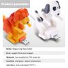 Stray Dog Charging Cable Funny Humping Dog Fast Charger Cable USB Cable Charger for iPhone, Android, Type-C