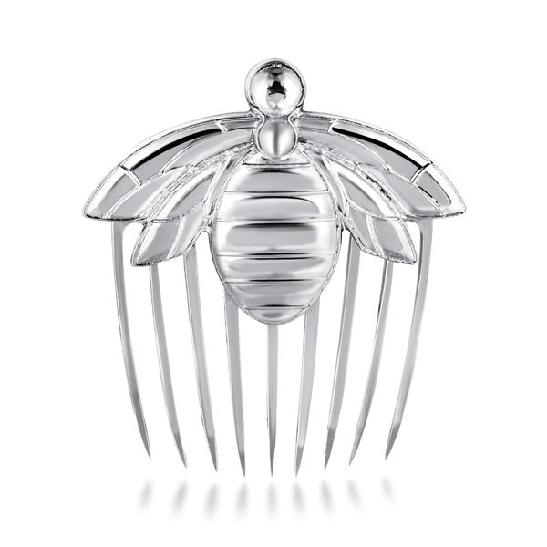 ZAG STORE - Miraculous Ladybug - Chloé Hair Comb