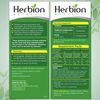 HERBION Naturals Cough Syrup with Honey - 5 FL Oz - Relieves Cough & Soothes Sore Throat - Optimizes Immune - for Adults & Kids 13 Months and Above.