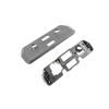 GM Genuine Parts 85126907 Pickup Box Tailgate Latch Handle