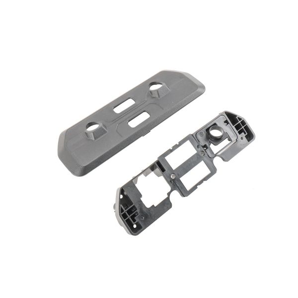 GM Genuine Parts 85126907 Pickup Box Tailgate Latch Handle