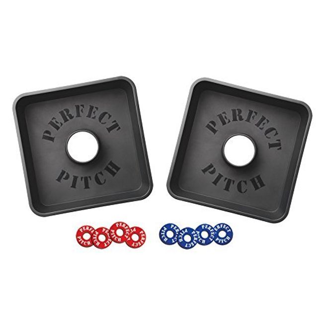 Maranda Enterprises Perfect Pitch Washers