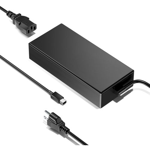 Dongerdi 20V 10A 200W Charger for ADP-200JB K Fit for Asus Rog Zephyrus G16 GU605 GA605 Tuf A14 FA401 ProArt PX13 HN7306 P16 H7606 Flow Z13 GZ302 Gaming Laptop Power AC Adapter