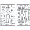 Miniart MIN35315 Plastic model kit, Various
