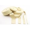 Play Kevlar Wick- 25mm - (1) 3 Ft. Length