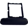 NTT DOCOMO F-51C Slot Cap, Black/Navy