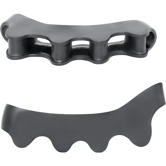 Toe Separators for Functional Fitness Athletes (Pair of 2)