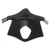 Castle Mode Dual Sport Helmet Replacement Breath Box Black