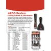 Red Devil 4251 6-in-1 Painter's Tool, 1-Pack, Black
