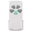 CHQ7030T Replace Remote Control for Harbor Breeze Ceiling Fan KUJCE910 FAN-53T