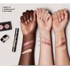 MAC Holiday Sparkling Stare Eye Kit Copper New