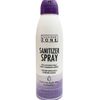 Hand Sanitizer  Defense Zone  Continuous Spray 5.5 oz ALOE VERA PLUS VITAMIN E