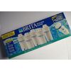 Brita Pitcher Filters (1) 5-Pack W/Reusable Replacement Indicator &Water Filters