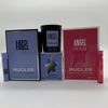 Angel MUGLER  Perfumed  Candle  35g Mini  And 2 Samples