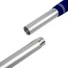 Golf Putter Left & Right Side Golf Putter Vanow Aluminum Alloy Golf Putter Adjustable Removable
