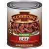 (2 pack) All Natural Beef, 28 Oz