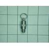 BINKS DEVILBISS Safety Valve for 80-295 2 Quart Pressure Pot