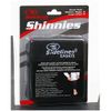 Leg Bands Sidelines Shinnies Ice Hockey Referee Shin Holder for Music or, l