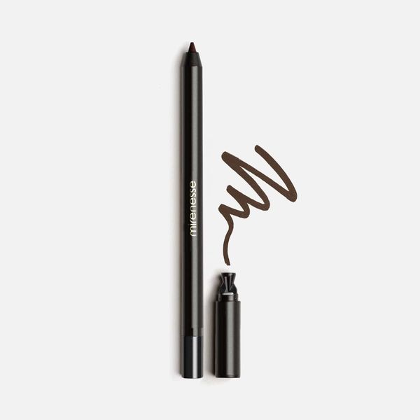 Mirenesse FORBIDDEN INK EYELINER 2. PASSION - BROWN