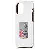 iPhone 13 Pro Max 2 Step DJ Turntable Collage Design Smartphone Case
