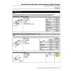 Andersen 1521027 Stone Hardware Pack Perma-Shield ® Improved/E-Z Awning Windows