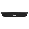 For Honda HRV 2023 2024 Trunk Cargo Cover Security Shielding Shade Retractable