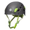 Black Diamond Men's Helmet, Slate, S/M