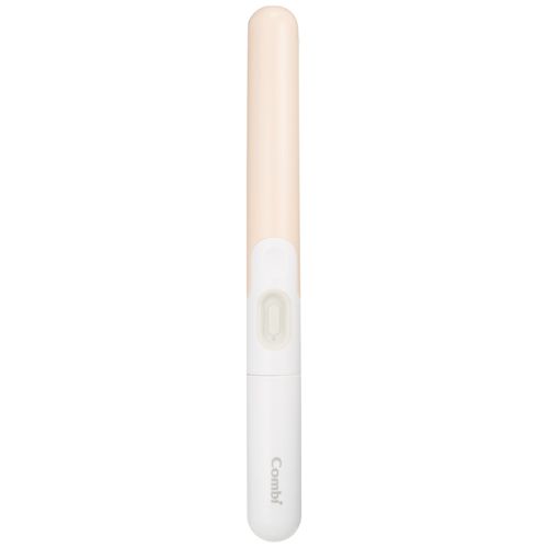 Combi Teteo Electric Finishing Toothbrush, Just Touch to the Teeth to Brush