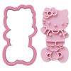 OSK Hello Kitty TS-2 Bread Cutter
