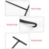 T-Handle Type Motorcycle Exhaust Spring Hook Exhaust Spring Puller Tool Fit for Vehicle Brake