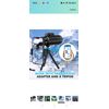 40x60 Monocular Telescope for Adults High Powered, Monocular for Adults, Compact