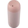 Chilly's B2B_C500S2BPNK Series 2 Double-Walled Stainless Steel Coffee Mug in Blush Pink with a Volume of 500 ml
