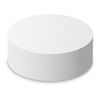 8" Inch Diameter Round Cake Polystyrene Modelling Dummy 5" inch Deep