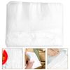 Milisten Pedicure Liners Foot Bath Liners Disposable for Foot Bath Spa Massage Bags Thickened Foot Soak Pouch 65x75cm 80pcs/Pack
