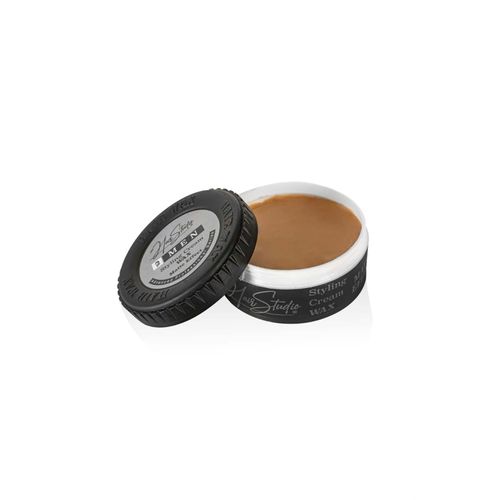Hair Studio Men Matte Wax 150 ml Styling Cream Wax Matte Effect Hair Wax Hair Styling