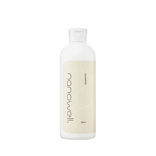 Nanowel Cleansing Shampoo 10.1 fl oz (300 ml)