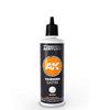 AK-Interactive 3rd Gen Satin Varnish 100ml - Model Building Paints and Tools # 11238