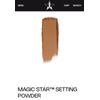 Jeffree Star MAGIC STAR Luminous Setting Powder SUEDE - BRAND NEW w/Box
