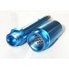 Heavy Duty Foaming Power Washer Nozzle 4+ GPM Required 1/4" Quick Connect