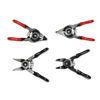 Aston Martin Cygnet 4pc minisunappuringupuraiya-setto 46902