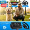 Electric Dog Fence System-Wireles