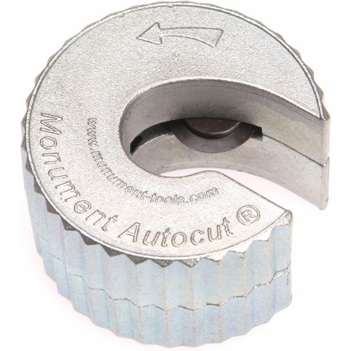 Monument Tools Autocut® Copper Pipe Cutter - 1728 28mm