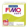 STAEDTLER Fimo Soft Polymer Clay 2Oz-Lime Green