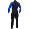 Lomo Cyclone 3mm Mens Wetsuit (Medium Wide)