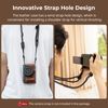 SmallRig Panasonic LUMIX S9 Camera Leather Case Grip for Camera 4703