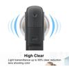Taoricup Insta360 ONE X2 Compatible Lens Guard + Screen Protector Film