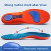 Orthotic Insoles (Small 39-40)