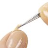 remos Mini Splinter Tweezers fine