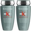 Kerastase DOUBLE Genesis Homme Thickness Boosting Shampoo 250ml