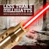 Sightmark 6.5 Grendel In-Chamber Red Laser Boresight